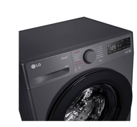 LG F2WV308S6AB Πλυντήριο Ρούχων 8, kg