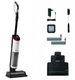 Polti ROLLYSTEAM WD30C Ασύρματη Σκούπα Χειρός Επαναφορτιζόμενη