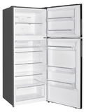 Davoline FSRX415E IX Δίπορτο Ψυγείο 178 x 70 cm - www.constantinouelectronics.com