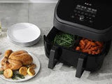 Instant Vortex Plus Versa Zone 140115101  Φριτέζα Αέρος 8 in 1