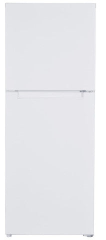 Hyundai HYRF-HMTM197EW Δίπορτο Ψυγείο 143 x 55 cm No Frost