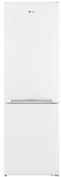 VOX NF3730WE Ψυγειοκαταψύκτης 186x60 cm - www.constantinouelectronics.com