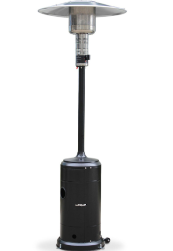 Matestar MAT-MBK Θερμάστρα Υγραερίου Εξωτερικού Χώρου