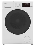 Omnys WD-10W6DWH Πλυντήριο-Στεγνωτήριο Ρούχων 10 / 6 kg - www.constantinouelectronics.com
