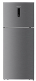Davoline FSRX415E IX Δίπορτο Ψυγείο 178 x 70 cm - www.constantinouelectronics.com