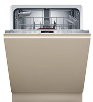 Neff S155EAX04E Πλήρως Εντοιχιζόμενο Πλυντήριο Πιάτων