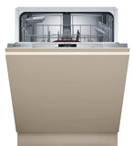 Neff S155EAX04E Πλήρως Εντοιχιζόμενο Πλυντήριο Πιάτων