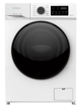 Omnys WNM-10415IN Πλυντήριο Ρούχων 10 kg
