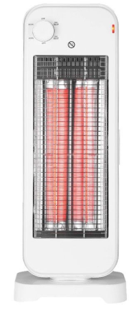 Matestar MAT- 900WH Ηλεκτρική Θερμάστρα