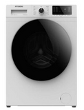 Hyundai HYWM-KGFL08H21 Πλυντήριο Ρούχων 8 kg