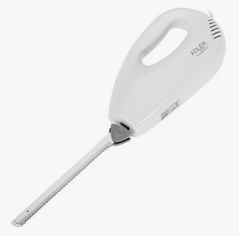 ADLER AD4512 Ηλεκτρικό μαχαίρι