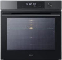 LG WS7D7631WB Εντοιχιζόμενος Φούρνος