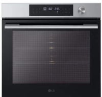 LG WSED7612S Εντοιχιζόμενος Φούρνος