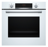 Bosch HBA534BW3 Εντοιχιζόμενος Φούρνος - www.constantinouelectronics.com