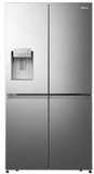 Hisense RQ760N4SASE Ψυγείο Side by Side - www.constantinouelectronics.com