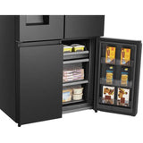 Hisense RQ760N4SBFE Ψυγείο Side by Side - www.constantinouelectronics.com