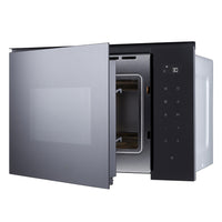 LG MGBZ2593F Εντοιχιζόμενος Φουρνος Μικροκυμάτων