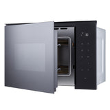 LG MGBZ2593F Εντοιχιζόμενος Φουρνος Μικροκυμάτων