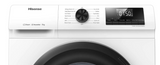 Hisense WF1Q8041BW Πλυντήριο Ρούχων 8 kg