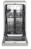 Omnys DW-FSEIN45 Ελεύθερο Πλυντήριο Πιάτων 45 cm - www.constantinouelectronics.com