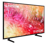 Samsung UE55DU7172 Τηλεόραση 55" , UHD 4K