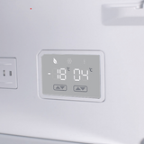 VOX NF3730ΙΧE Ψυγειοκαταψύκτης 186x60 cm - www.constantinouelectronics.com