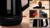 Bosch TWK1M123 Βραστήρας Νερού