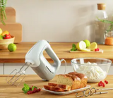 Moulinex HM450B10 Μίξερ Χειρός - www.constantinouelectronics.com