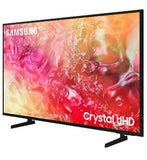 Samsung UE55DU7172 Τηλεόραση 55" , UHD 4K