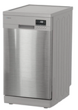 Omnys DW-FSEIN45 Ελεύθερο Πλυντήριο Πιάτων 45 cm - www.constantinouelectronics.com