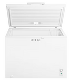 Omnys WNCF-300EMD-CY Καταψύκτης Μπαούλο 293 L