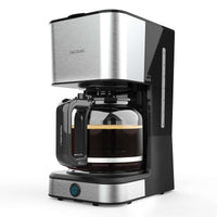 Cecotec Coffee 66 Heat CEC - 01554 Καφετιέρα Φίλτρου