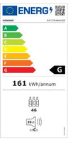 Hisense RW17W4NWLG0 Συντηρητής Κρασιών