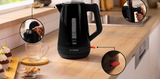 Bosch TWK1M123 Βραστήρας Νερού