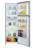 Hyundai HMTM247I Δίπορτο Ψυγείο 167 x 55 cm - www.constantinouelectronics.com