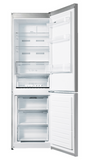 VOX NF3730ΙΧE Ψυγειοκαταψύκτης 186x60 cm - www.constantinouelectronics.com