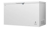 Hisense FC571D4AWLYE Καταψύκτης Μπαούλο 440 L,85 x 143 cm