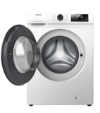 Hisense WF1Q9041BW Πλυντήριο Ρούχων 9 kg