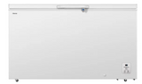 Hisense FC571D4AWLYE Καταψύκτης Μπαούλο 440 L,85 x 143 cm