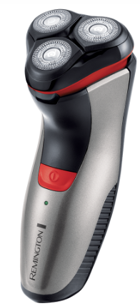Remington PR1350 PowerSeries Aqua Plus Ξυριστική Μηχανή
