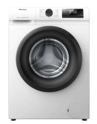 Hisense WF1Q9041BW Πλυντήριο Ρούχων 9 kg