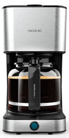 Cecotec Coffee 66 Heat CEC - 01554 Καφετιέρα Φίλτρου