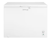 Omnys WNCF-300EMD-CY Καταψύκτης Μπαούλο 293 L