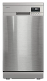 Omnys DW-FSEIN45 Ελεύθερο Πλυντήριο Πιάτων 45 cm - www.constantinouelectronics.com