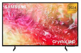 Samsung UE55DU7172 Τηλεόραση 55" , UHD 4K