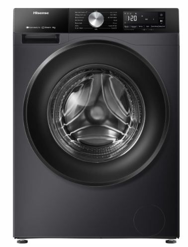 Hisense WF3S9043BB3 Πλυντήριο Ρούχων 9 kg