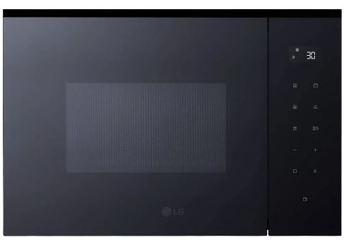 LG MGBZ2593F Εντοιχιζόμενος Φουρνος Μικροκυμάτων
