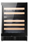 Hisense RW17W4NWLG0 Συντηρητής Κρασιών