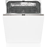 Hisense HV642D90 Πλήρως Εντοιχιζόμενο Πλυντήριο Πιάτων - www.constantinouelectronics.com