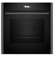 Neff B24CR31G0 Εντοιχιζόμενος Φούρνος